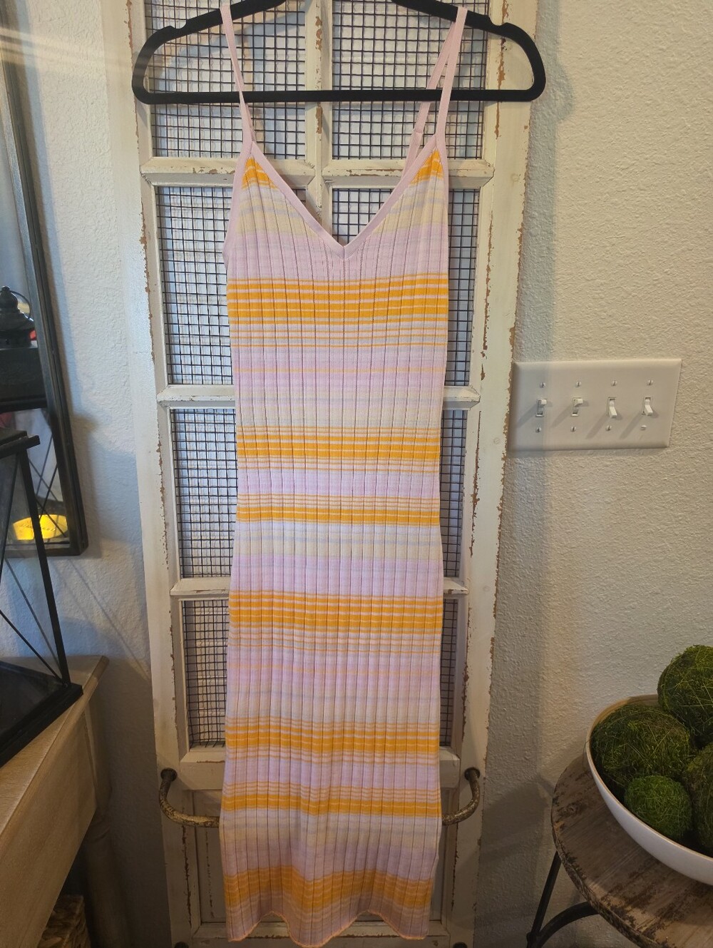 Aritzia Dress